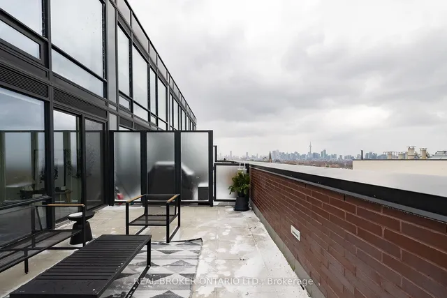 Additional image 14 of 383 Sorauren Ave Unit PH12