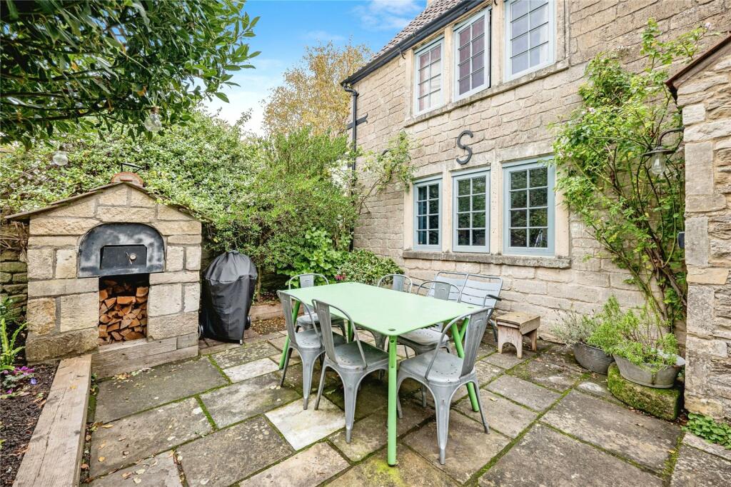 Additional image 14 of Woolley Street, Bradford On Avon