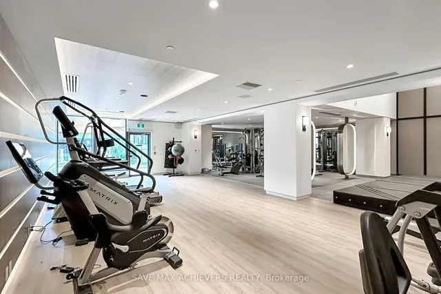 Additional image 12 of 1100 Sheppard Ave Unit 828