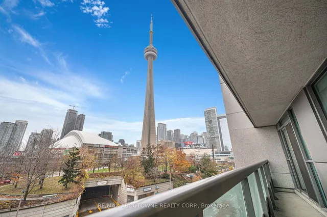 Additional image 18 of 25 Lower Simcoe St Unit 508