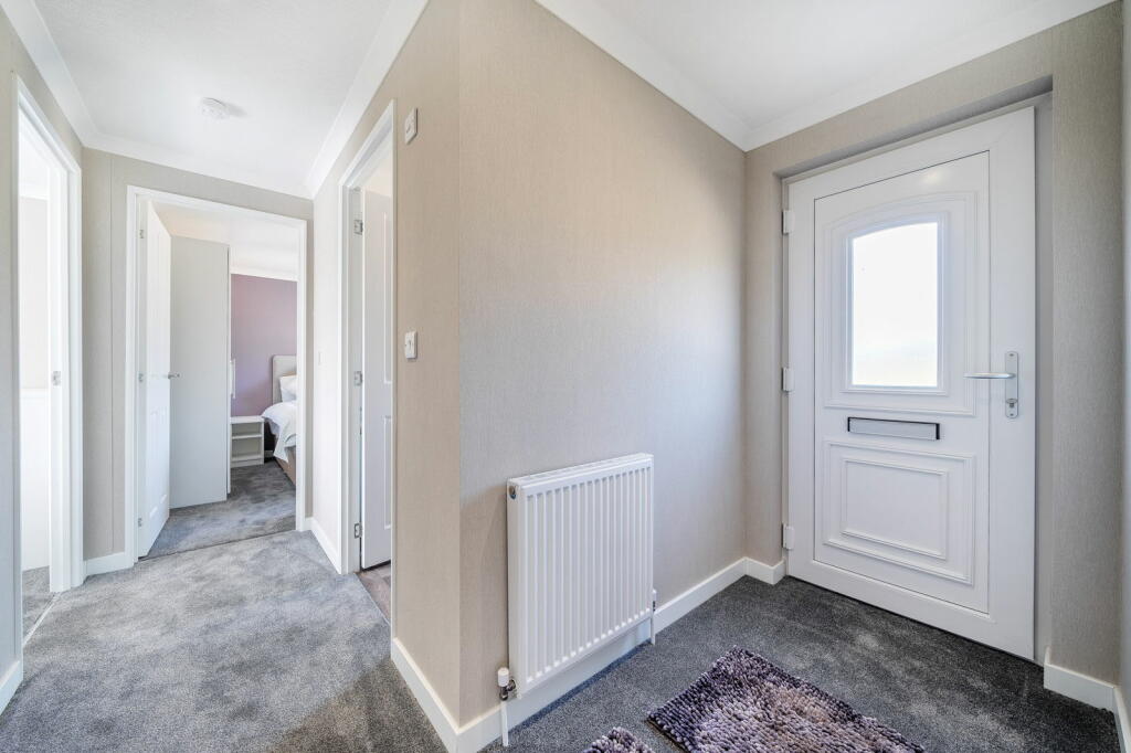 Additional image 15 of Plot 19, OMAR Regency, Near Shepton Mallet, Somerset, BA4