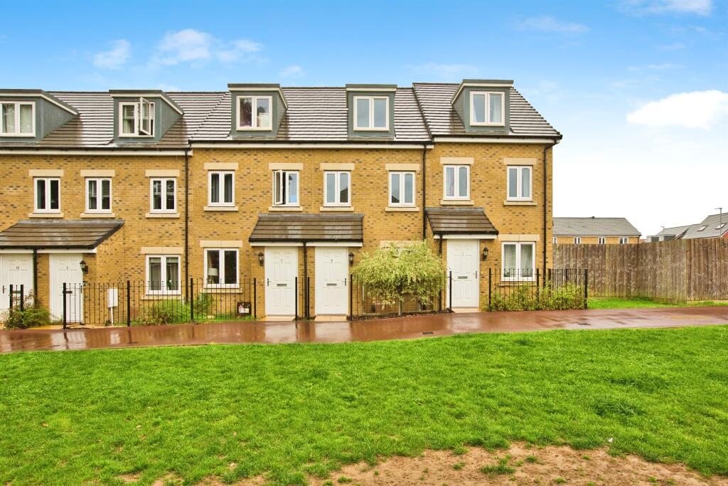 Additional image 18 of Pipit Way, Houndstone, Yeovil