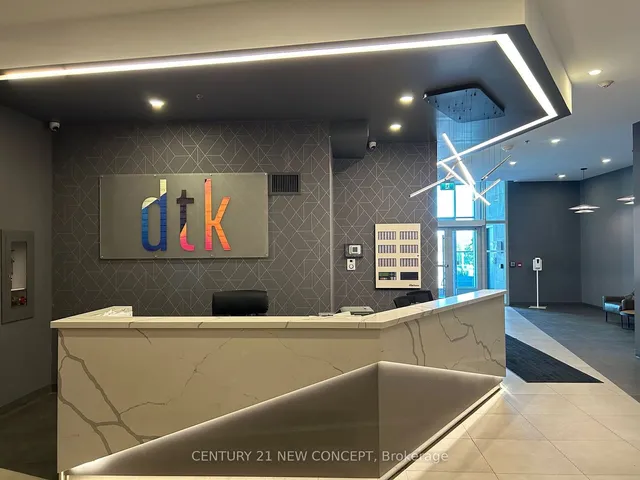 Additional image 8 of 60 Frederick St Unit 2501