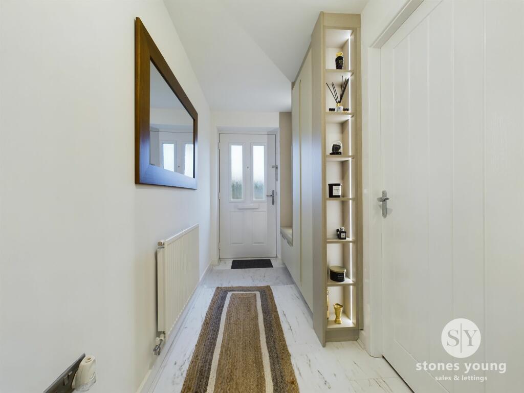 Additional image 2 of The Limes Blackburn BB1 8FD