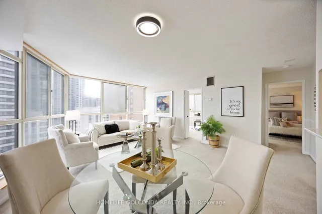 Additional image 10 of 5444 Yonge St Unit 1002A