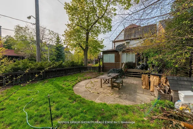 Additional image 30 of 59 Indian Grve