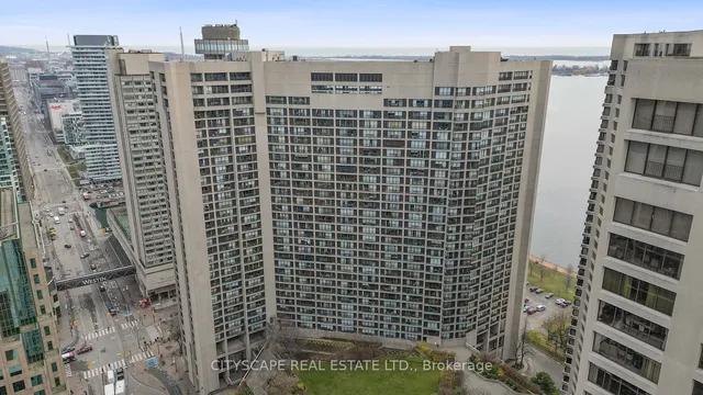 Additional image 21 of 33 Harbour Sq Unit 3510