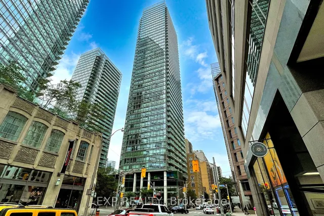 Additional image 27 of 38 Grenville St Unit 3203