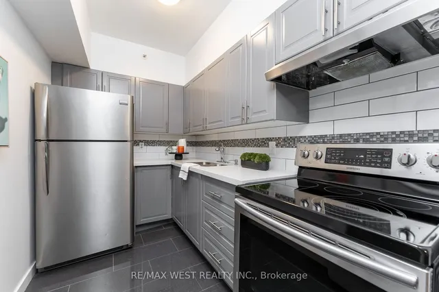 Additional image 3 of 5800 Sheppard Ave Unit 414