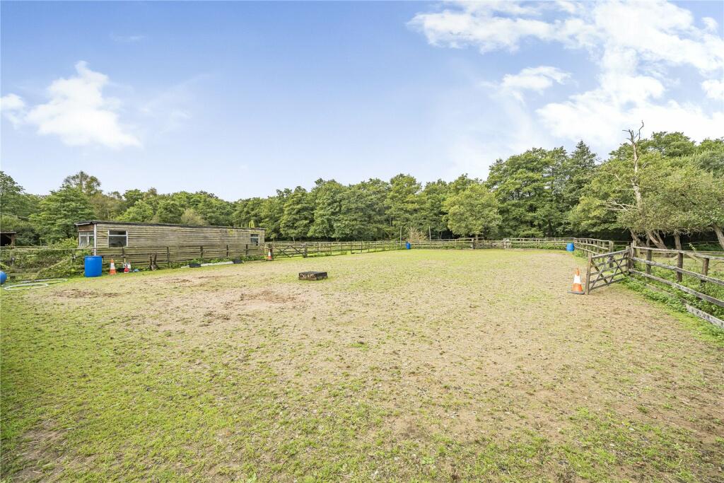 Additional image 28 of Ashcott Road, Meare, Glastonbury, Somerset, BA6