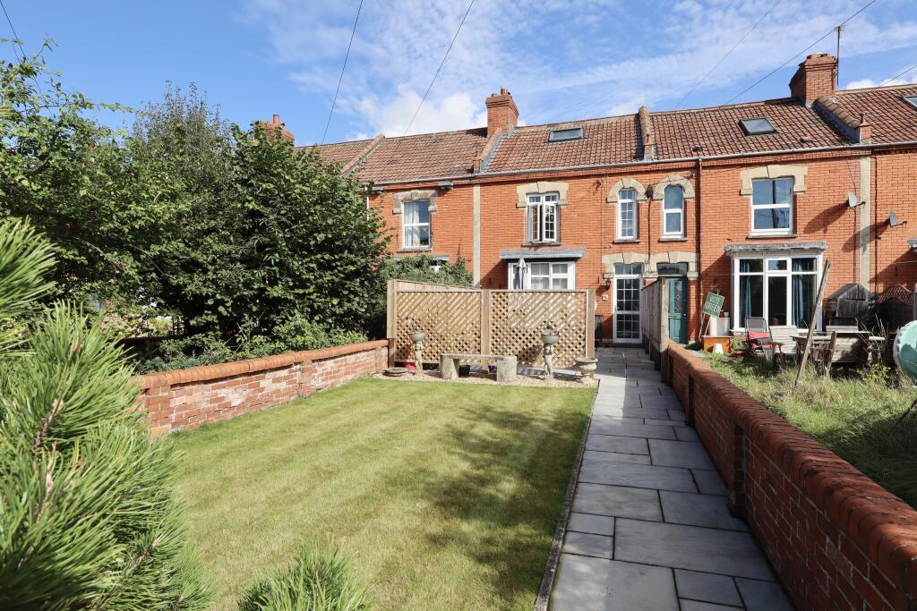 Additional image 16 of Rowdens Road, Wells