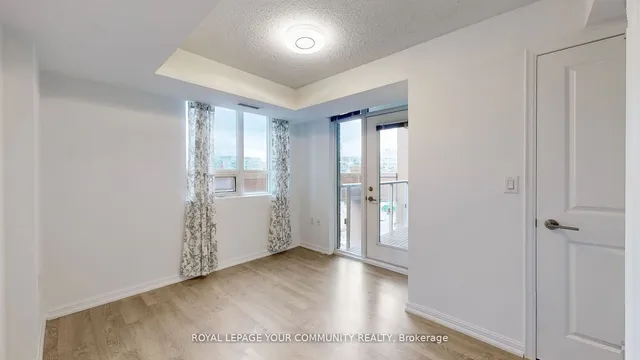 Additional image 17 of 125 Western Battery Rd Unit 608