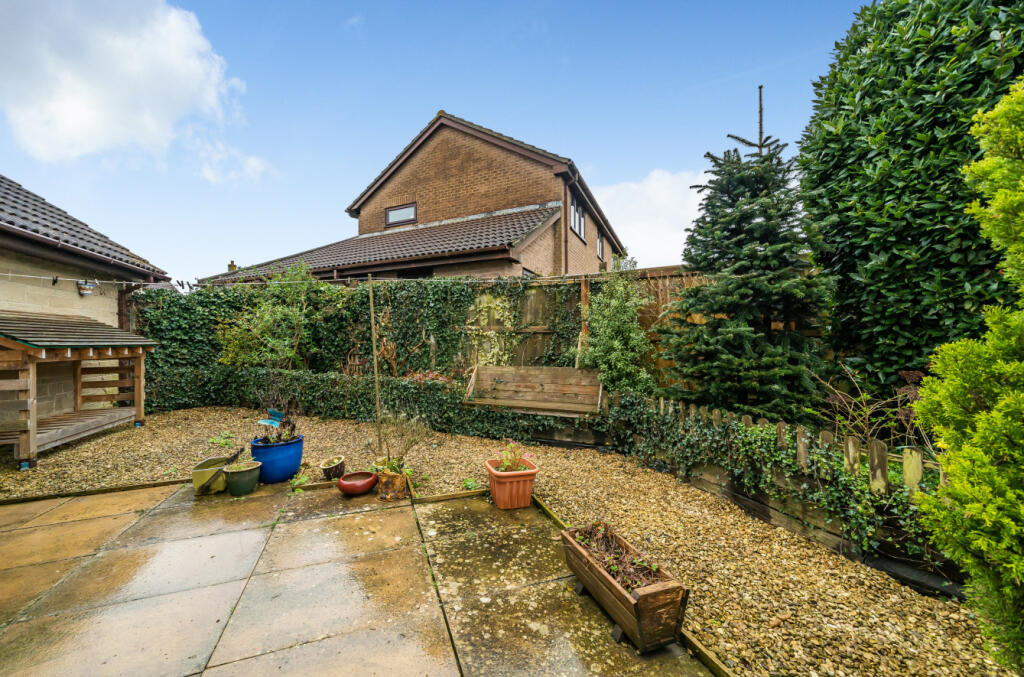 Additional image 23 of Priddy Close, Frome, BA11