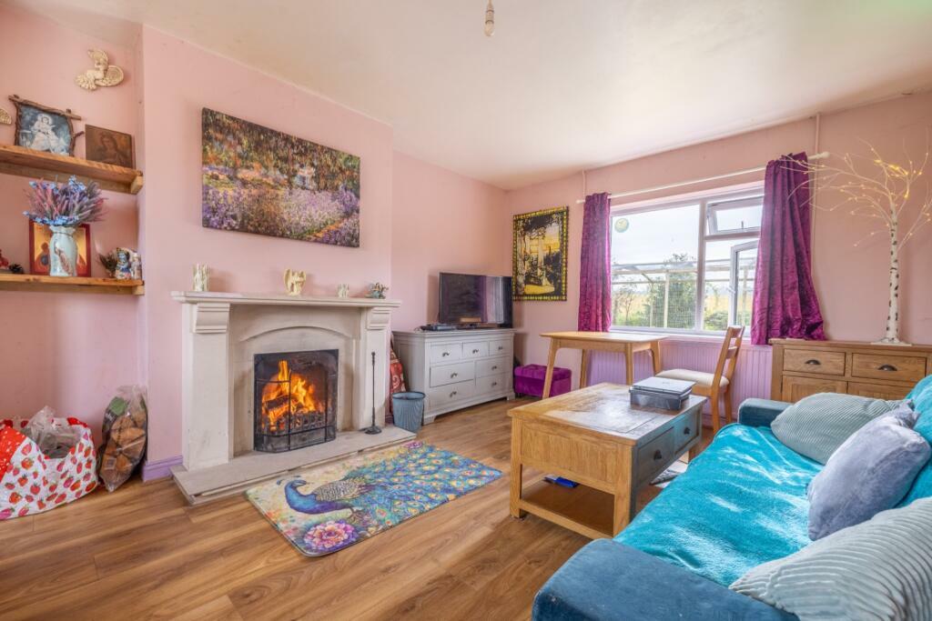 Additional image 2 of Hedge Lane, Pylle, Shepton Mallet, BA4