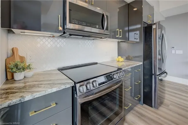 Additional image 16 of 108 Garment St Unit 1805