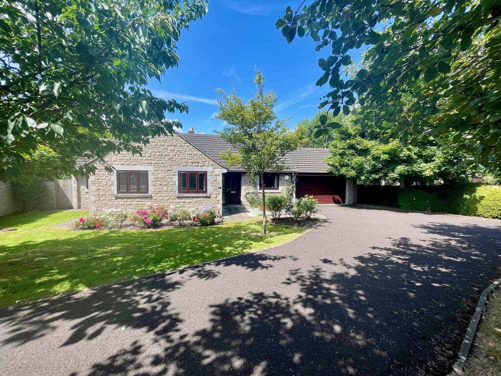 Additional image 16 of Archbishop Close, Baltonsborough, Glastonbury, Somerset