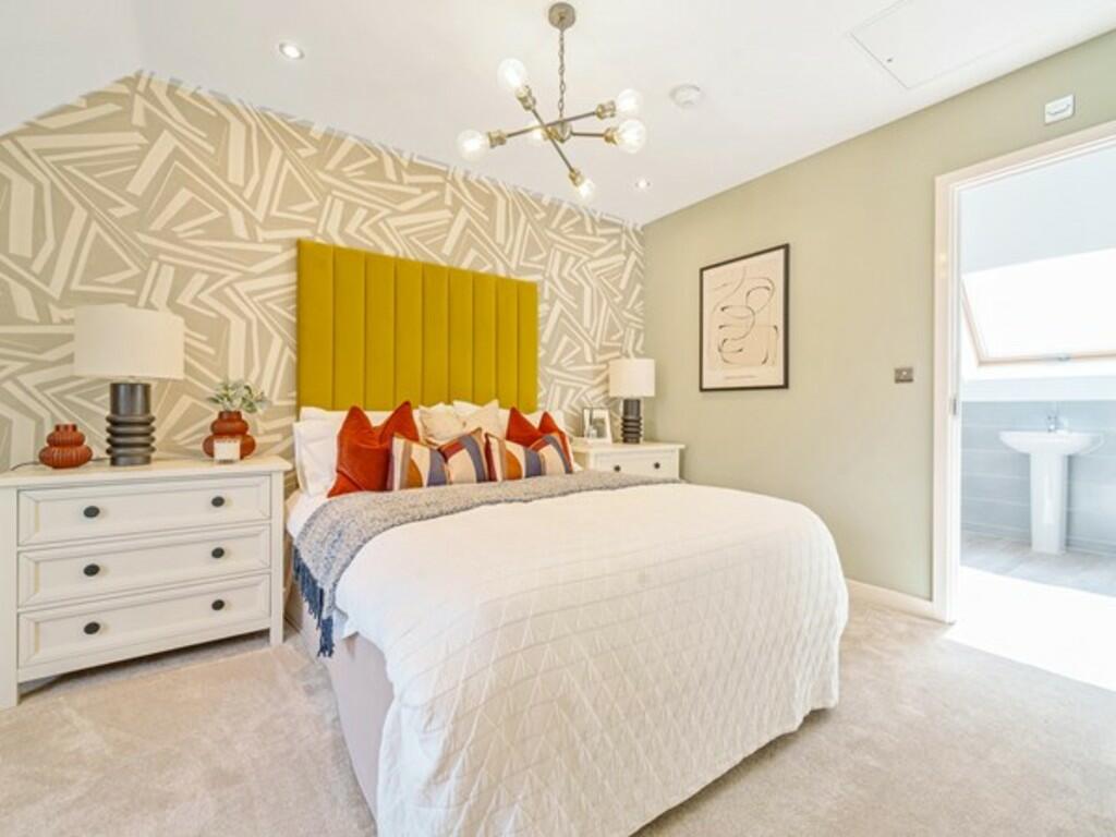 Additional image 6 of Jubilee Gardens, Warminster