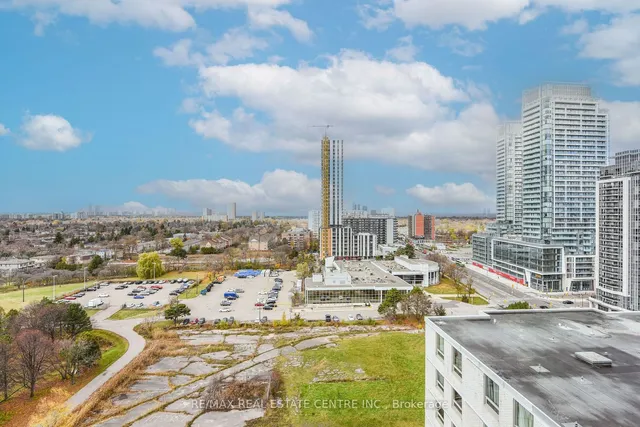 Additional image 22 of 5740 Yonge St Unit 1505