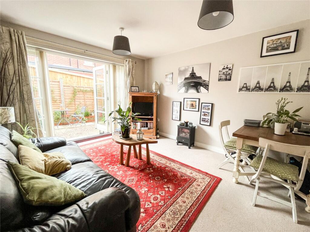 Additional image 18 of Oxford Mews, Westbury