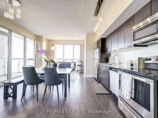 Additional image 4 of 2212 Lake Shore Blvd Unit 4001