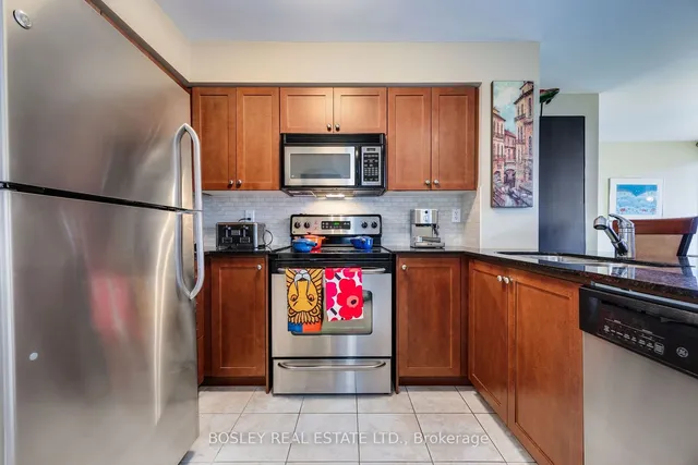 Additional image 3 of 60 St Clair Ave Unit 1207