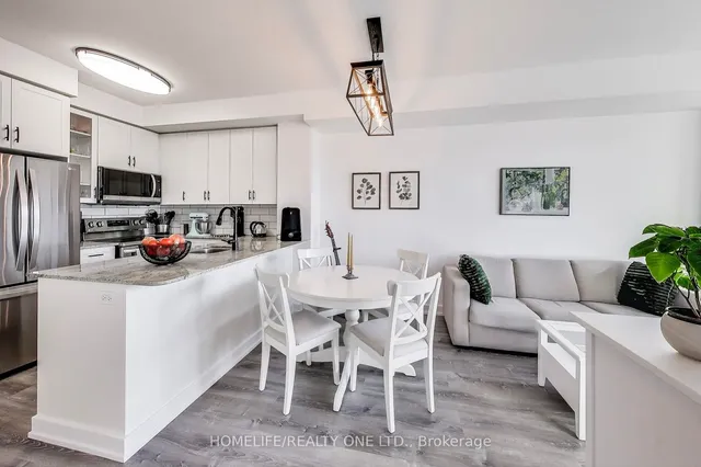 225 Sackville St Unit 1206