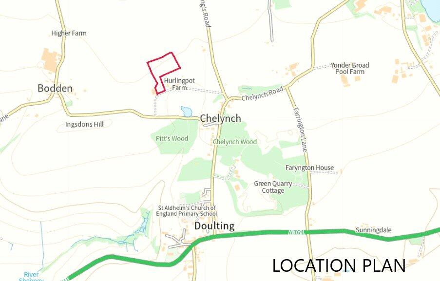 Additional image 25 of Chelynch, Shepton Mallet, Somerset, BA4