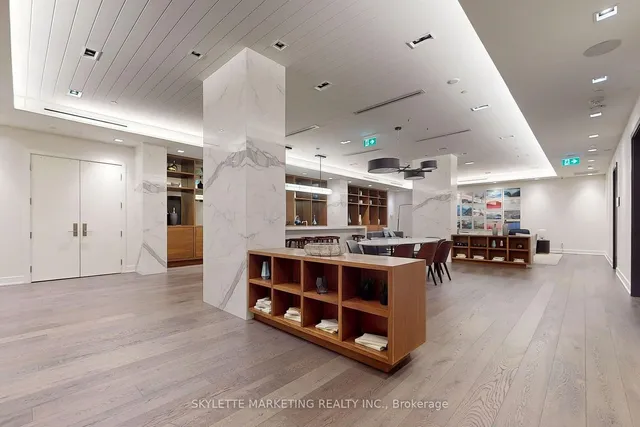 Additional image 35 of 15 Merchants' Wharf Unit 902