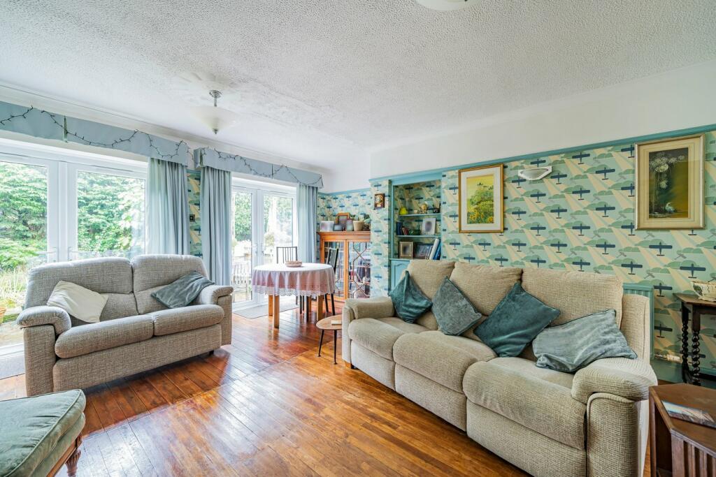 Additional image 5 of Portway, Wells, BA5