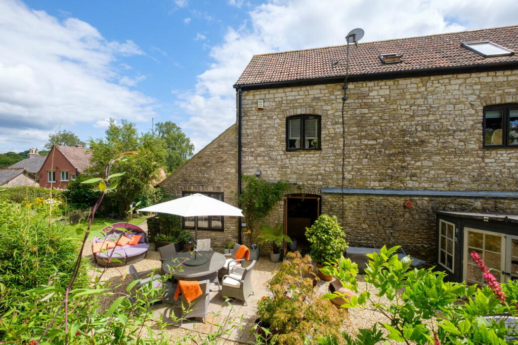Additional image 30 of Manor Barn, High street, Chewton Mendip