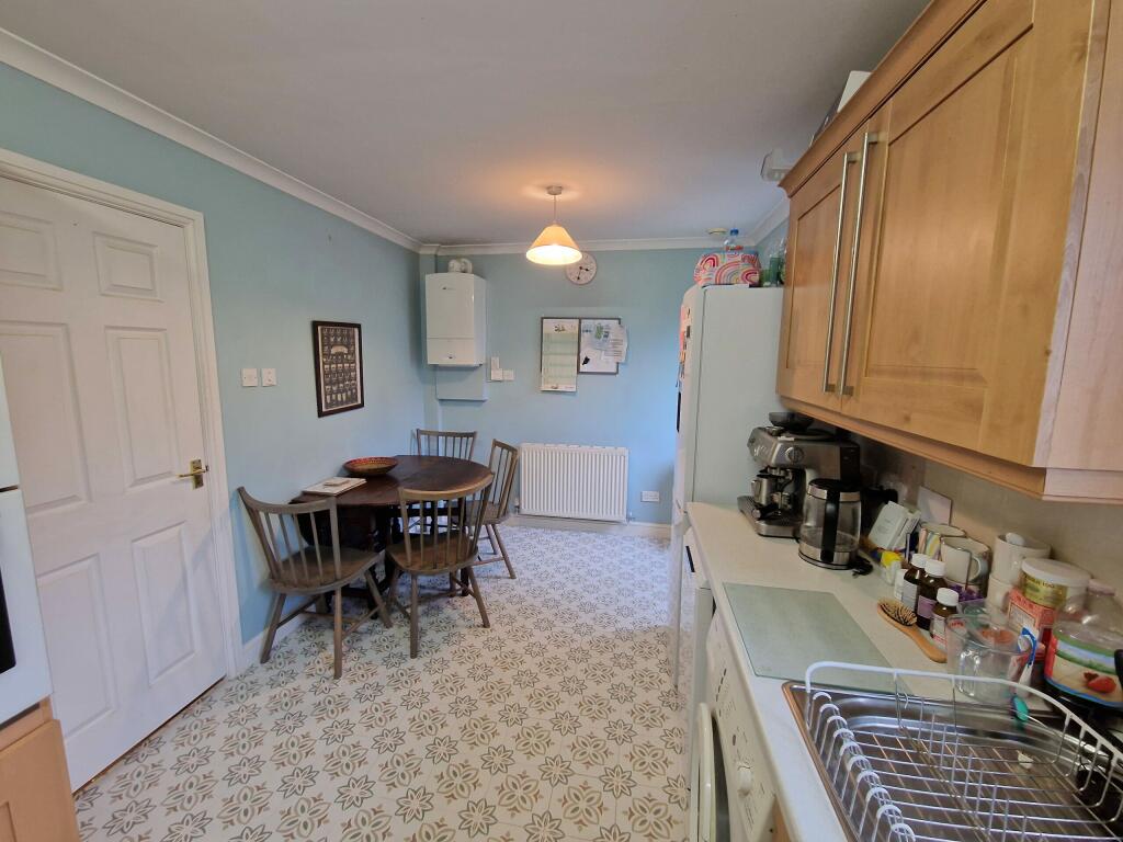 Additional image 3 of Ivel Gardens, Ilchester, Yeovil, Somerset