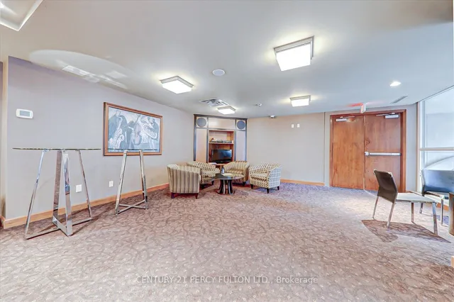 Additional image 31 of 750 Bay St Unit 709