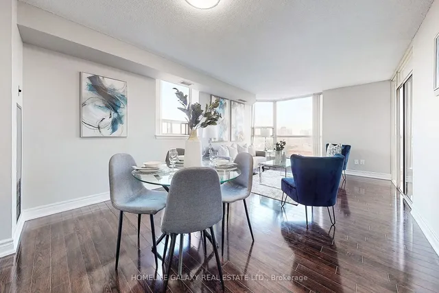 Additional image 10 of 2460 Eglinton Ave Unit 606