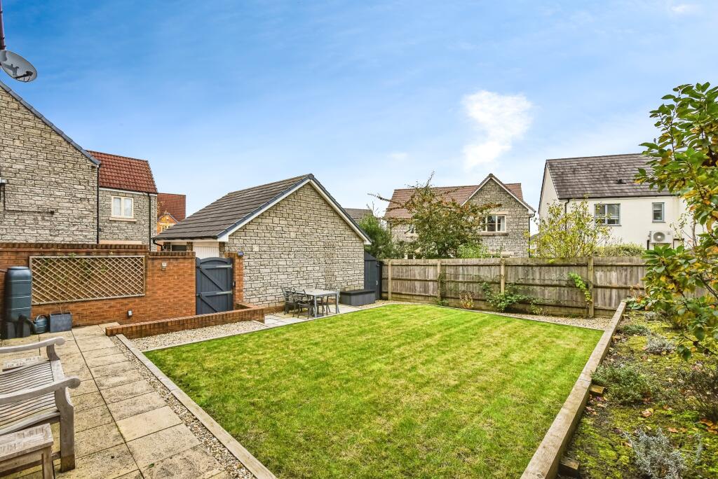 Additional image 16 of Underhill Close, Wells, Somerset, BA5