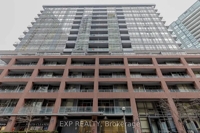 15 Bruyeres Mews Unit 616