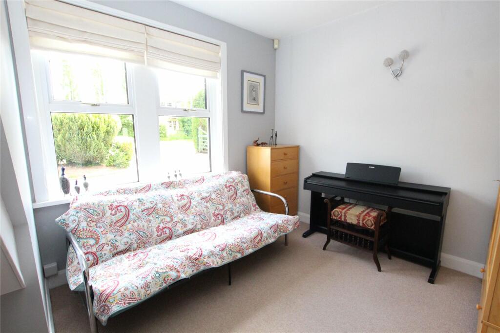 Additional image 14 of Wells Road, Chilcompton, Radstock, Somerset, BA3