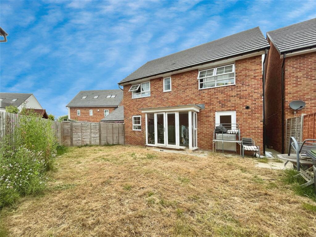 Additional image 11 of Wedmore Drive, Westbury