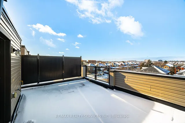 Additional image 27 of 26 Humberwood Blvd Unit 1