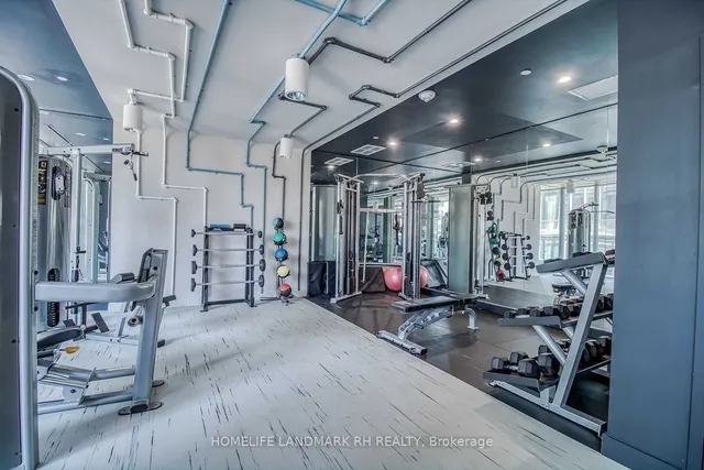 Additional image 14 of 68 Shuter St Unit 1107