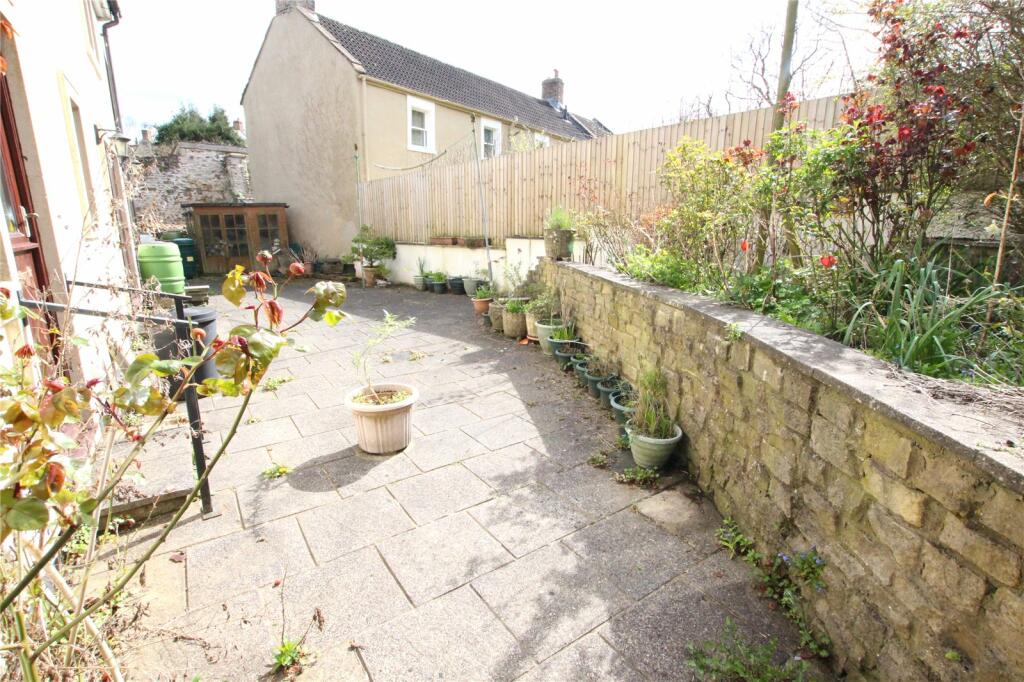 Additional image 21 of Britannia Close, Chilcompton, Radstock, Somerset, BA3