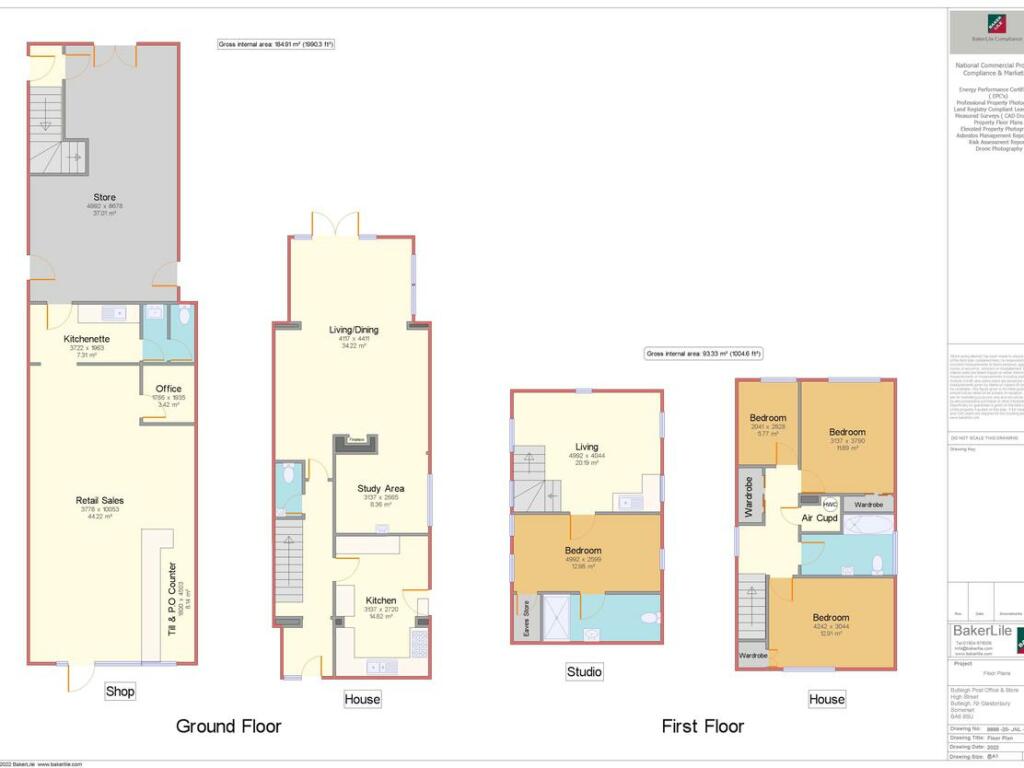 Additional image 31 of Butleigh Post Office & Store, High StreetButleigh, Glastonbury, United Kingdom, BA6 8SU