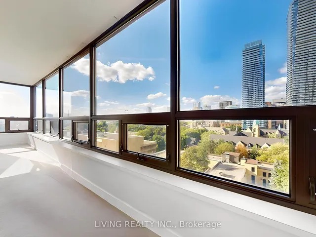 Additional image 16 of 62 Wellesley St Unit 1206