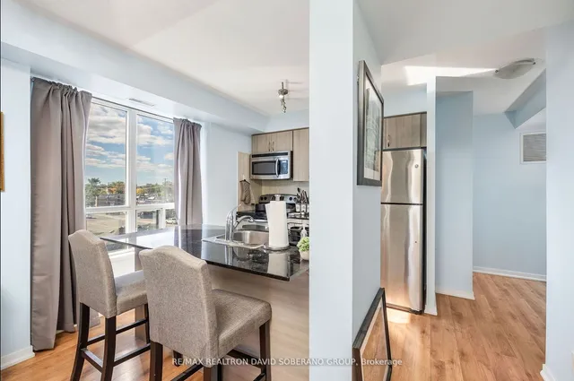 Additional image 10 of 801 Sheppard Ave Unit 608