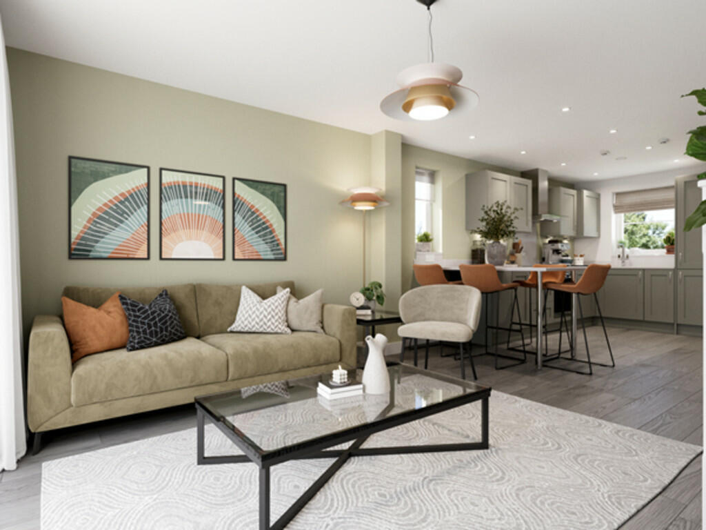 Additional image 8 of Jubilee Gardens, Warminster