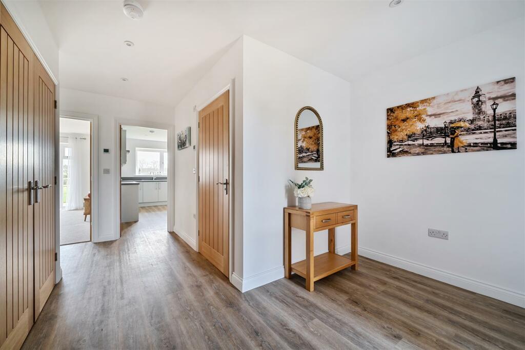 Additional image 6 of Station Road, Wanstrow, Nr Bruton, Somerset