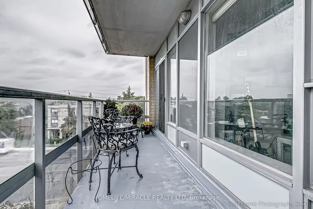 Additional image 12 of 701 Sheppard Ave Unit 406