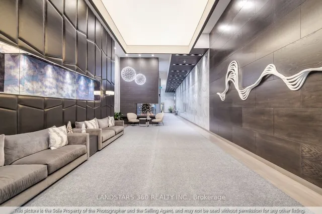 Additional image 33 of 5180 Yonge St Unit 1109