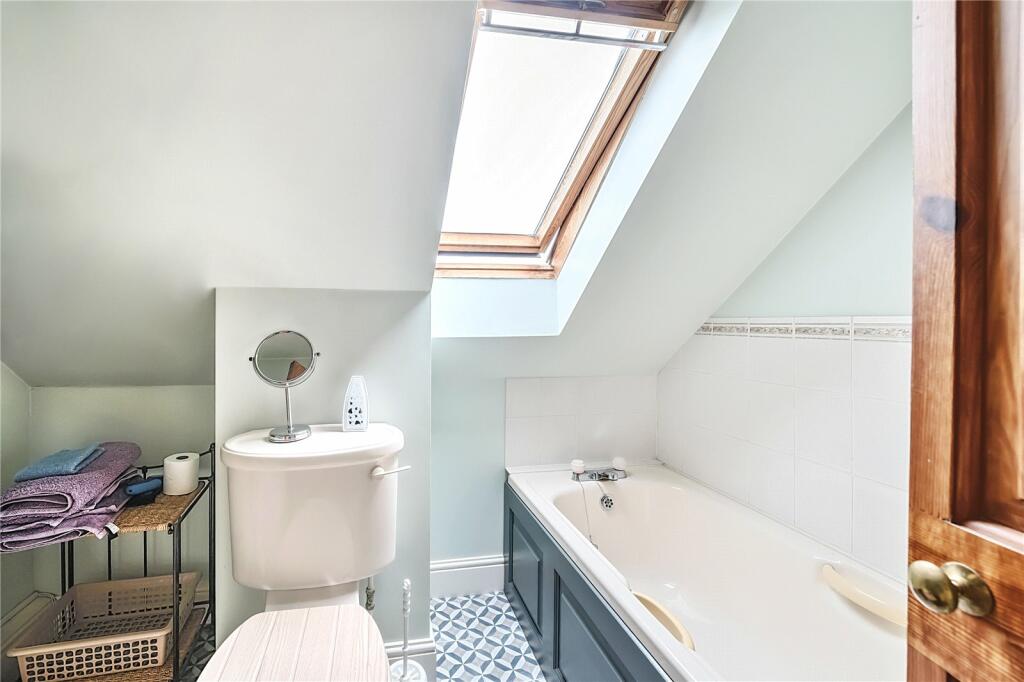 Additional image 10 of Camel Street, Marston Magna, Yeovil, BA22