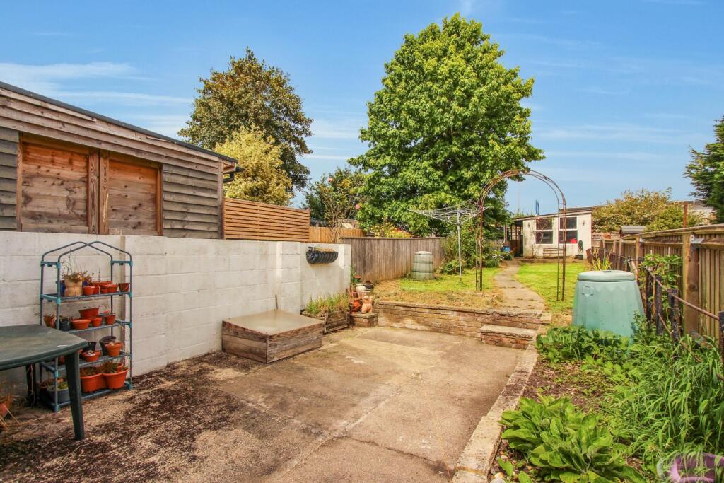 Additional image 18 of 23 Camborne Street, Yeovil