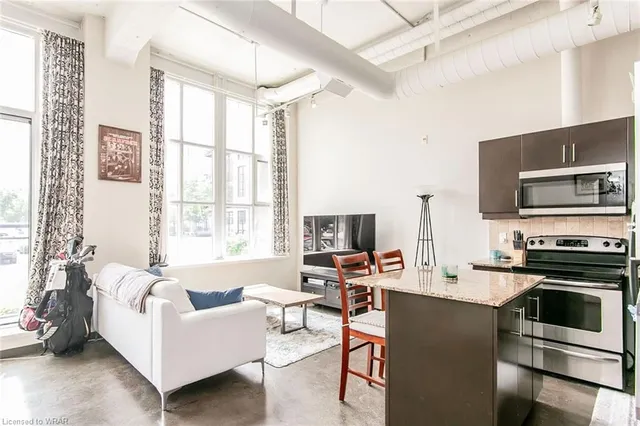 Additional image 14 of 404 King St Unit 117